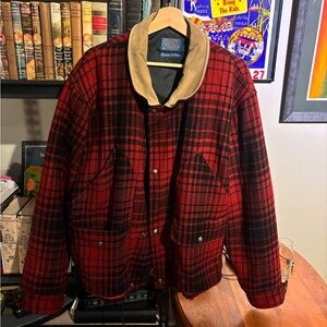 Pendleton Outdoorsman Jacket